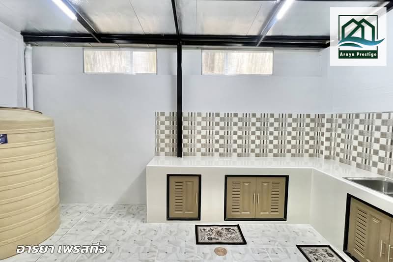 Pruksa Town Nexts Bangna Km.5, Samut Prakan, ฺBuanakarin Road, Bang Kaeo, Bang Plee, Samut Prakan, 3 Bedrooms, 86 sqm, Single Detached House For Sale, by วิสุทธินี เฉลิมสินสุวรรณ, 500233884 - DDproperty.com