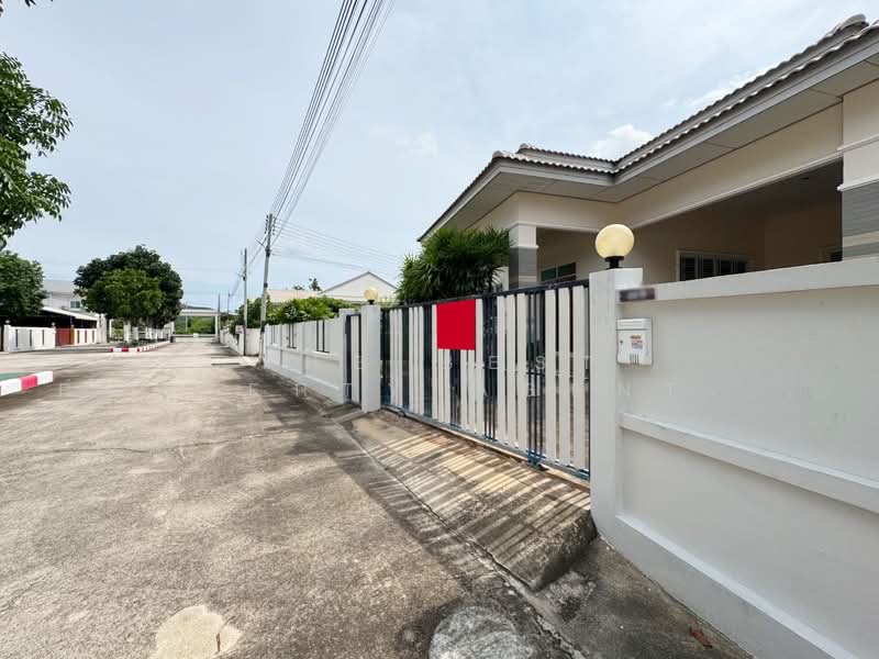 นาวี เฮ้าส์ 39, ชลบุรี, บางเสร่, สัตหีบ, ชลบุรี, 100 ตร.ม., บ้านเดี่ยว ขาย, โดย The Best Property Agent น้ำผึ้ง, 500233889 - DDproperty.com