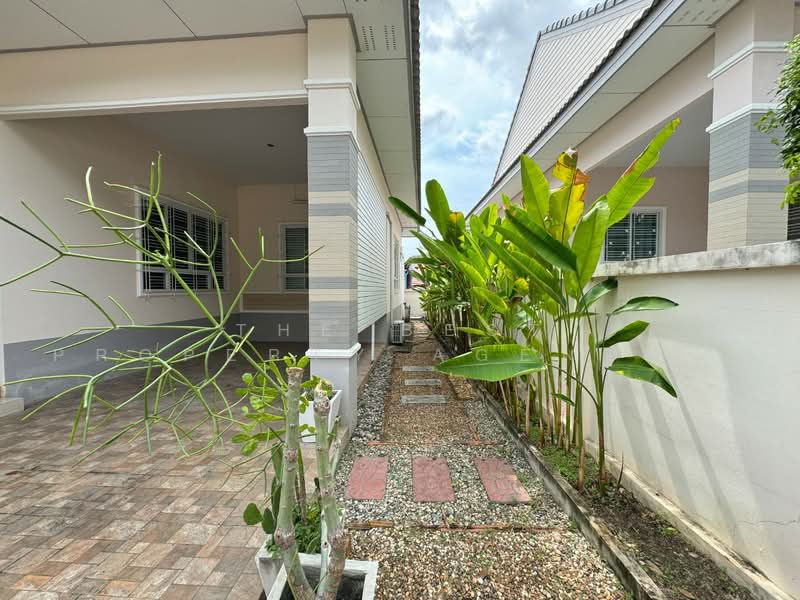 นาวี เฮ้าส์ 39, ชลบุรี, บางเสร่, สัตหีบ, ชลบุรี, 100 ตร.ม., บ้านเดี่ยว ขาย, โดย The Best Property Agent น้ำผึ้ง, 500233889 - DDproperty.com