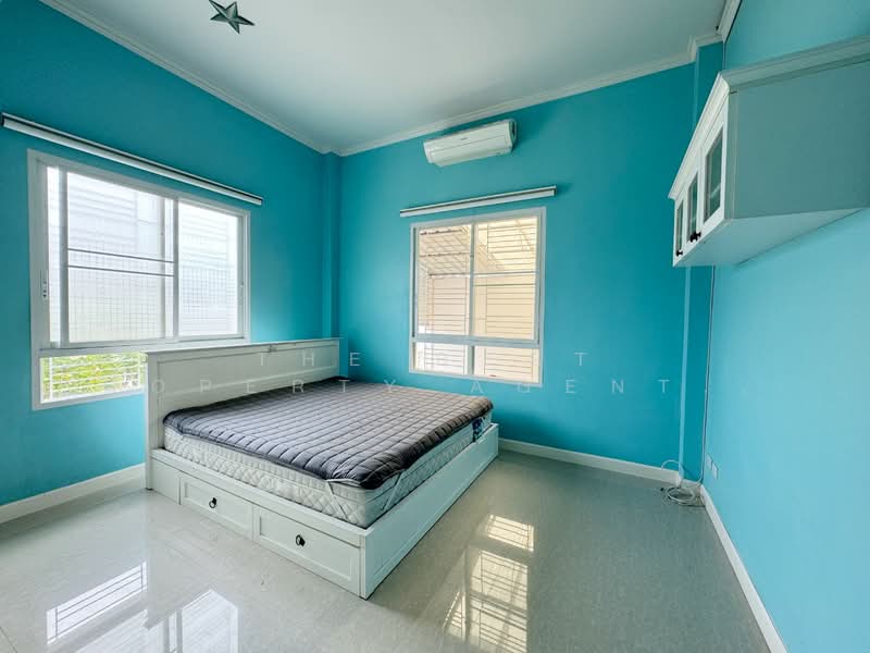 นาวี เฮ้าส์ 39, Chon Buri (Pattaya), Bang Sa-re, Sattahip, Chon Buri (Pattaya), 1 Bedroom, 100 sqm, Single Detached House For Sale, by The Best Property Agent น้ำผึ้ง, 500233889 - DDproperty.com