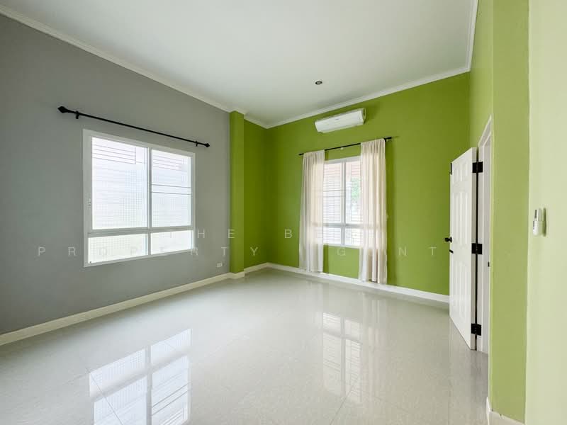 นาวี เฮ้าส์ 39, Chon Buri (Pattaya), Bang Sa-re, Sattahip, Chon Buri (Pattaya), 1 Bedroom, 100 sqm, Single Detached House For Sale, by The Best Property Agent น้ำผึ้ง, 500233889 - DDproperty.com