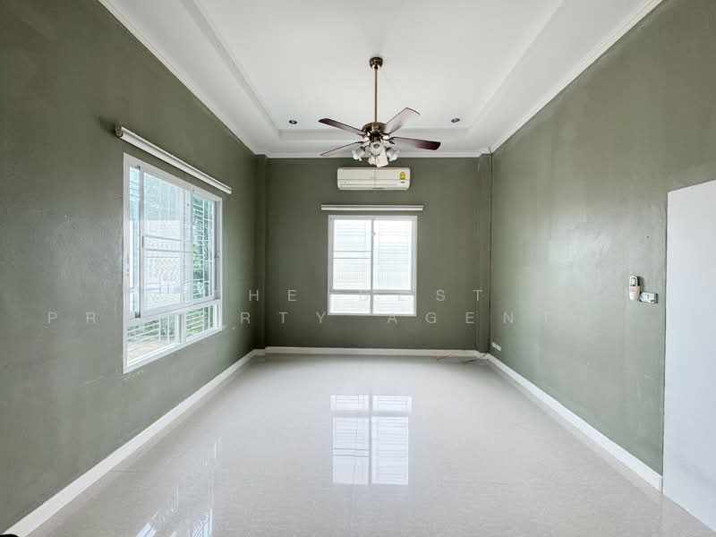 นาวี เฮ้าส์ 39, Chon Buri (Pattaya), Bang Sa-re, Sattahip, Chon Buri (Pattaya), 1 Bedroom, 100 sqm, Single Detached House For Sale, by The Best Property Agent น้ำผึ้ง, 500233889 - DDproperty.com