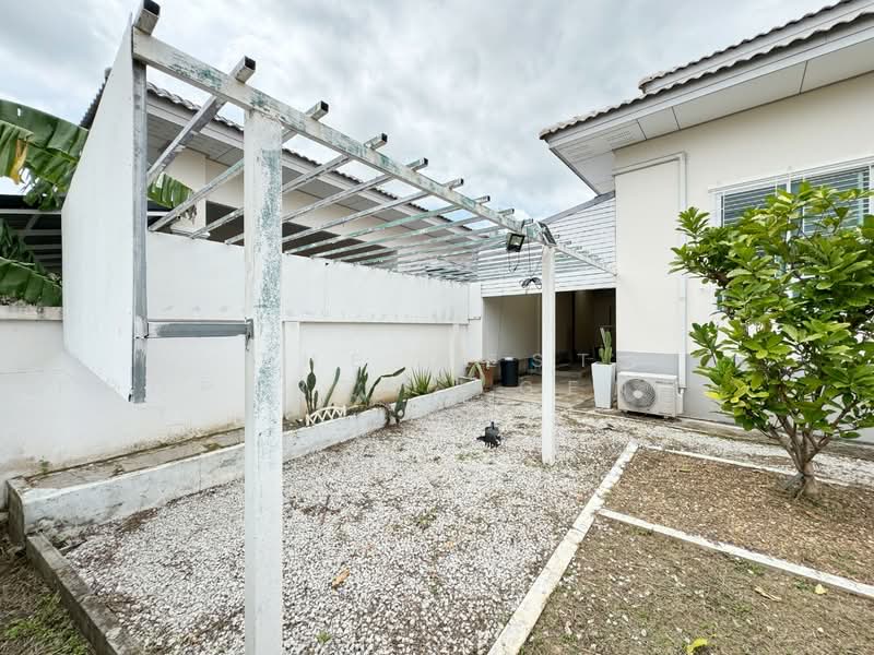 นาวี เฮ้าส์ 39, Chon Buri (Pattaya), Bang Sa-re, Sattahip, Chon Buri (Pattaya), 1 Bedroom, 100 sqm, Single Detached House For Sale, by The Best Property Agent น้ำผึ้ง, 500233889 - DDproperty.com