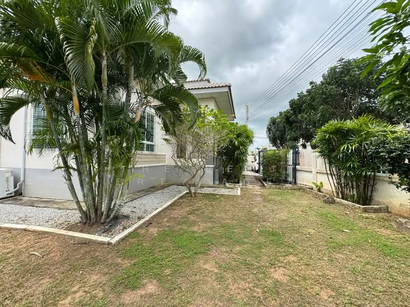 นาวี เฮ้าส์ 39, Chon Buri (Pattaya), Bang Sa-re, Sattahip, Chon Buri (Pattaya), 1 Bedroom, 100 sqm, Single Detached House For Sale, by The Best Property Agent น้ำผึ้ง, 500233889 - DDproperty.com