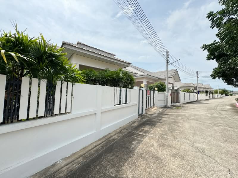 นาวี เฮ้าส์ 39, ชลบุรี, บางเสร่, สัตหีบ, ชลบุรี, 100 ตร.ม., บ้านเดี่ยว ขาย, โดย The Best Property Agent น้ำผึ้ง, 500233889 - DDproperty.com