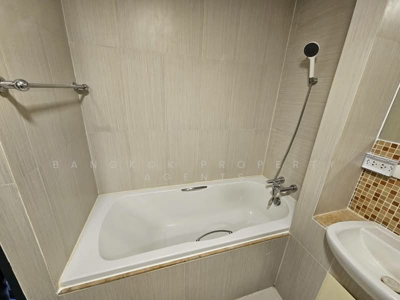 The Alcove Sukhumvit 49, Bangkok, Soi Sukhumvit 49, Khlong Tan Nua, Watthana, Bangkok, 1 Bedroom, 49 sqm, Condo For Rent, by BANGKOK PROPERTY AGENTS, 500233890 - DDproperty.com