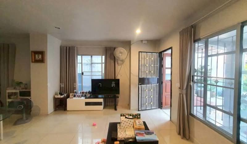 เค.ซี. รามอินทรา 6, Bangkok, Sam Wa Tawan Tok, Khlong Sam Wa, Bangkok, 2 Bedrooms, 96 sqm, Townhouse For Sale, by ชนะชาติ นนท์ตา, 500233891 - DDproperty.com
