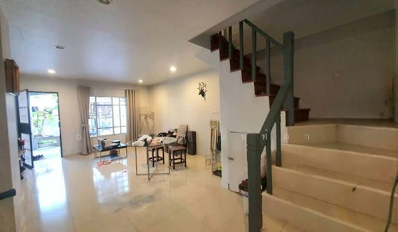 เค.ซี. รามอินทรา 6, Bangkok, Sam Wa Tawan Tok, Khlong Sam Wa, Bangkok, 2 Bedrooms, 96 sqm, Townhouse For Sale, by ชนะชาติ นนท์ตา, 500233891 - DDproperty.com