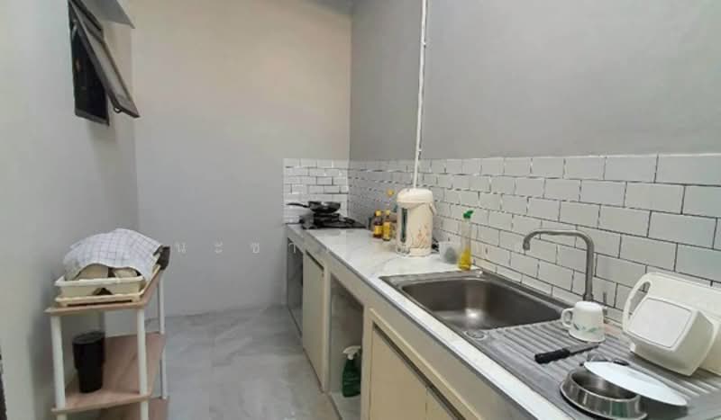 เค.ซี. รามอินทรา 6, Bangkok, Sam Wa Tawan Tok, Khlong Sam Wa, Bangkok, 2 Bedrooms, 96 sqm, Townhouse For Sale, by ชนะชาติ นนท์ตา, 500233891 - DDproperty.com