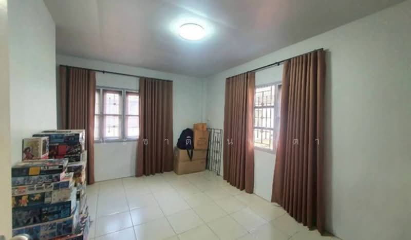 เค.ซี. รามอินทรา 6, Bangkok, Sam Wa Tawan Tok, Khlong Sam Wa, Bangkok, 2 Bedrooms, 96 sqm, Townhouse For Sale, by ชนะชาติ นนท์ตา, 500233891 - DDproperty.com