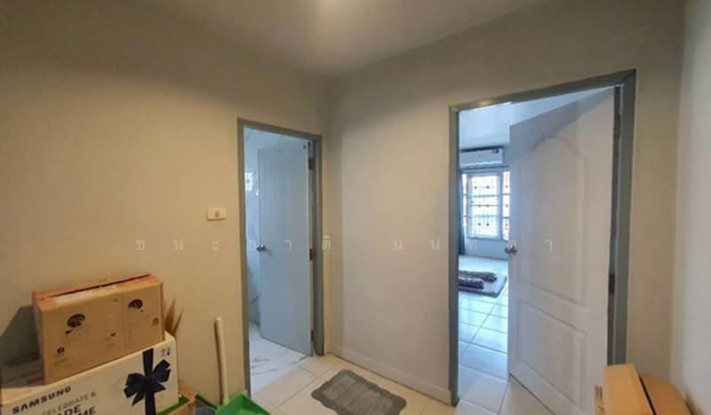 เค.ซี. รามอินทรา 6, Bangkok, Sam Wa Tawan Tok, Khlong Sam Wa, Bangkok, 2 Bedrooms, 96 sqm, Townhouse For Sale, by ชนะชาติ นนท์ตา, 500233891 - DDproperty.com