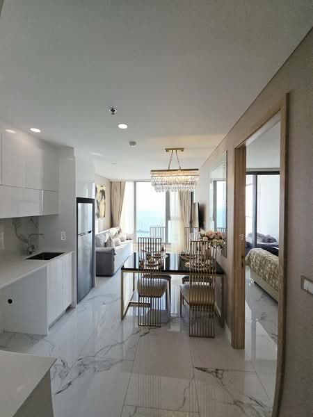 Copacabana Beach Jomtien : โคปาคาบาน่า บีช จอมเทียน, ชลบุรี, ตำบลหนองปรือ อำเภอบางละมุง ชลบุรี, หนองปรือ, บางละมุง, ชลบุรี, 64 ตร.ม., คอนโด ขาย, โดย อุรารัตน์ อิทธิพูนธนกร, 500233892 - DDproperty.com