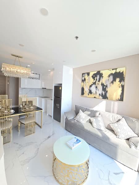 Copacabana Beach Jomtien : โคปาคาบาน่า บีช จอมเทียน, ชลบุรี, ตำบลหนองปรือ อำเภอบางละมุง ชลบุรี, หนองปรือ, บางละมุง, ชลบุรี, 64 ตร.ม., คอนโด ขาย, โดย อุรารัตน์ อิทธิพูนธนกร, 500233892 - DDproperty.com