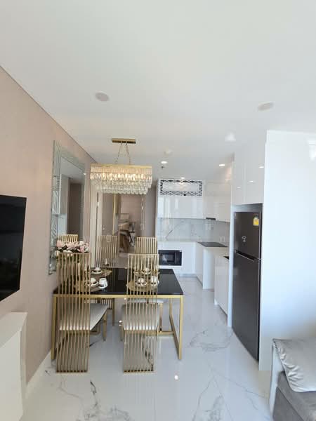 Copacabana Beach Jomtien : โคปาคาบาน่า บีช จอมเทียน, ชลบุรี, ตำบลหนองปรือ อำเภอบางละมุง ชลบุรี, หนองปรือ, บางละมุง, ชลบุรี, 64 ตร.ม., คอนโด ขาย, โดย อุรารัตน์ อิทธิพูนธนกร, 500233892 - DDproperty.com