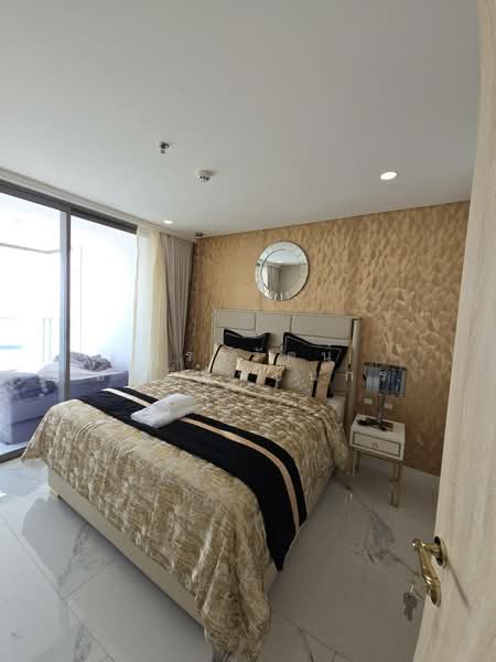 Copacabana Beach Jomtien : โคปาคาบาน่า บีช จอมเทียน, ชลบุรี, ตำบลหนองปรือ อำเภอบางละมุง ชลบุรี, หนองปรือ, บางละมุง, ชลบุรี, 64 ตร.ม., คอนโด ขาย, โดย อุรารัตน์ อิทธิพูนธนกร, 500233892 - DDproperty.com