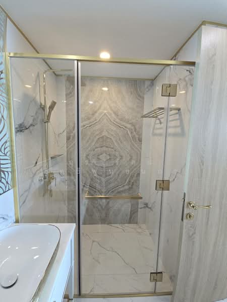 Copacabana Beach Jomtien, Chon Buri (Pattaya), Jomtien Sai Song Rd, Nong Pru, Bang Lamung (Pattaya), Chon Buri (Pattaya), 2 Bedrooms, 64 sqm, Condo For Sale, by อุรารัตน์ อิทธิพูนธนกร, 500233892 - DDproperty.com