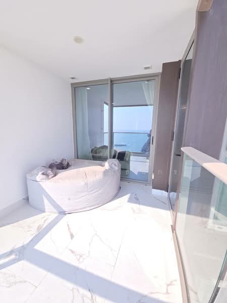 Copacabana Beach Jomtien : โคปาคาบาน่า บีช จอมเทียน, ชลบุรี, ตำบลหนองปรือ อำเภอบางละมุง ชลบุรี, หนองปรือ, บางละมุง, ชลบุรี, 64 ตร.ม., คอนโด ขาย, โดย อุรารัตน์ อิทธิพูนธนกร, 500233892 - DDproperty.com