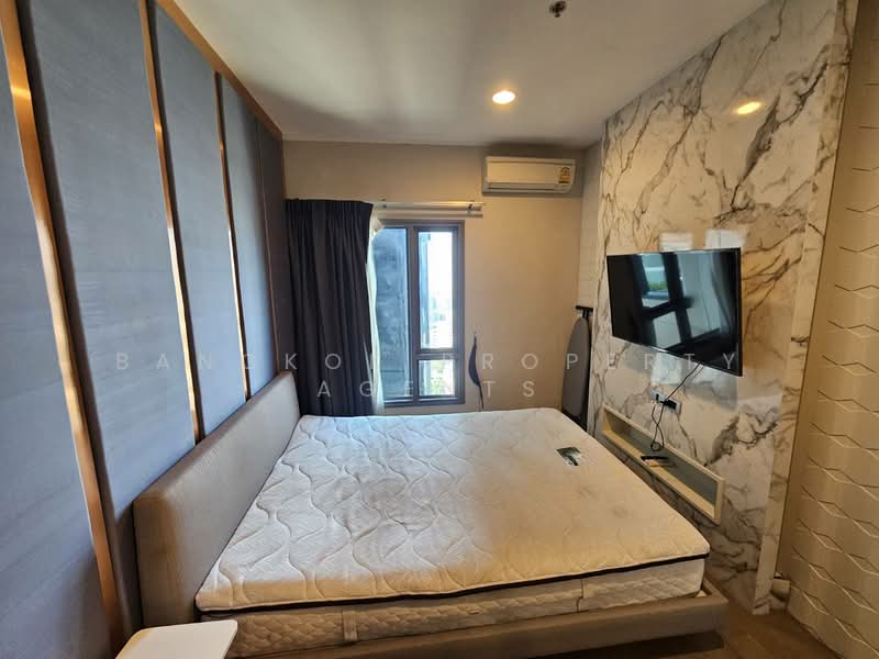 The Crest Sukhumvit 34, Bangkok, 778 Sukhumvit Road, Khong Tan, Khlong Toei, Bangkok, 1 Bedroom, 45 sqm, Condo For Rent, by BANGKOK PROPERTY AGENTS, 500233893 - DDproperty.com