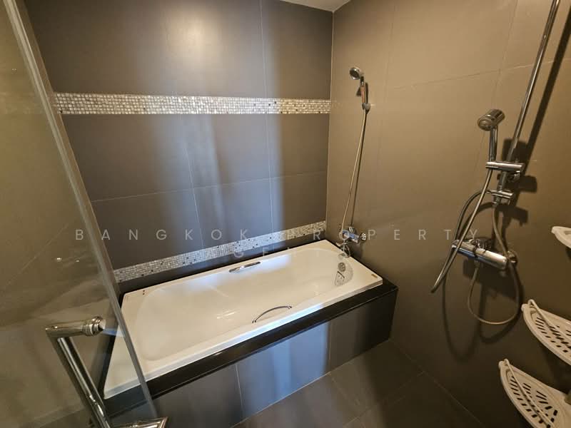 The Crest Sukhumvit 34, Bangkok, 778 Sukhumvit Road, Khong Tan, Khlong Toei, Bangkok, 1 Bedroom, 45 sqm, Condo For Rent, by BANGKOK PROPERTY AGENTS, 500233893 - DDproperty.com