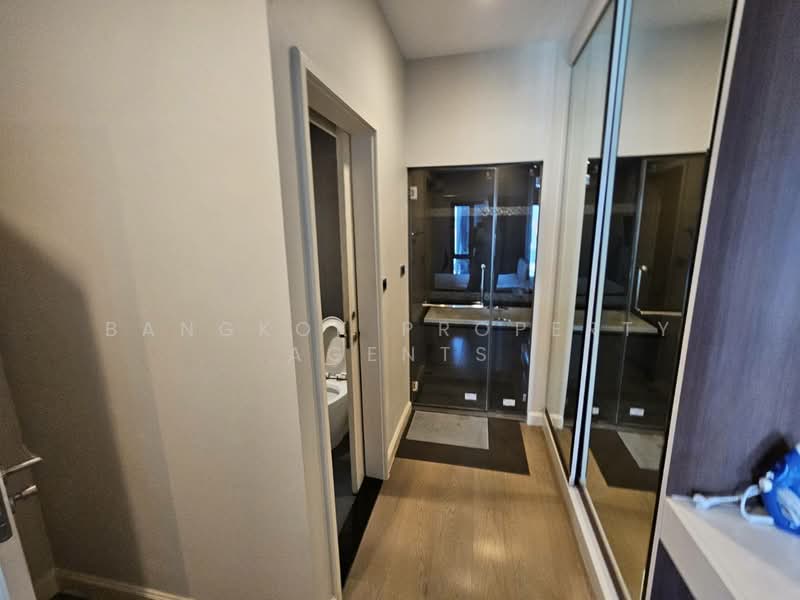 The Crest Sukhumvit 34, Bangkok, 778 Sukhumvit Road, Khong Tan, Khlong Toei, Bangkok, 1 Bedroom, 45 sqm, Condo For Rent, by BANGKOK PROPERTY AGENTS, 500233893 - DDproperty.com