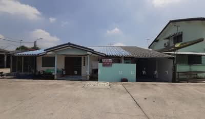 ขาย - หมู่บ้านร่มเย็น, กรุงเทพ