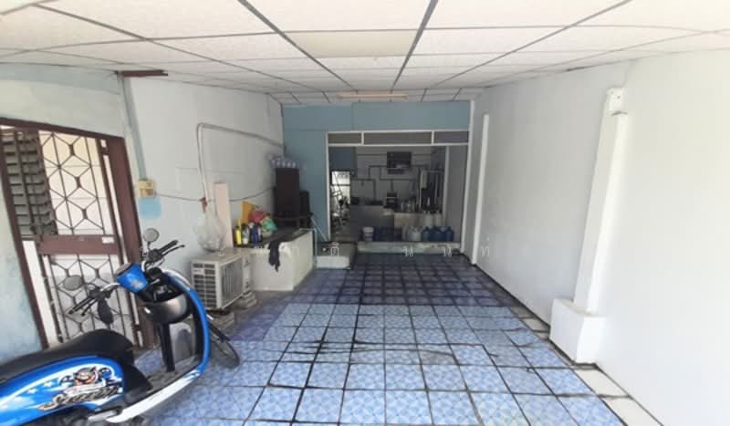 หมู่บ้านร่มเย็น, กรุงเทพ, บางชัน, คลองสามวา, กรุงเทพ, 212 ตร.ม., บ้านเดี่ยว ขาย, โดย ชนะชาติ นนท์ตา, 500233894 - DDproperty.com