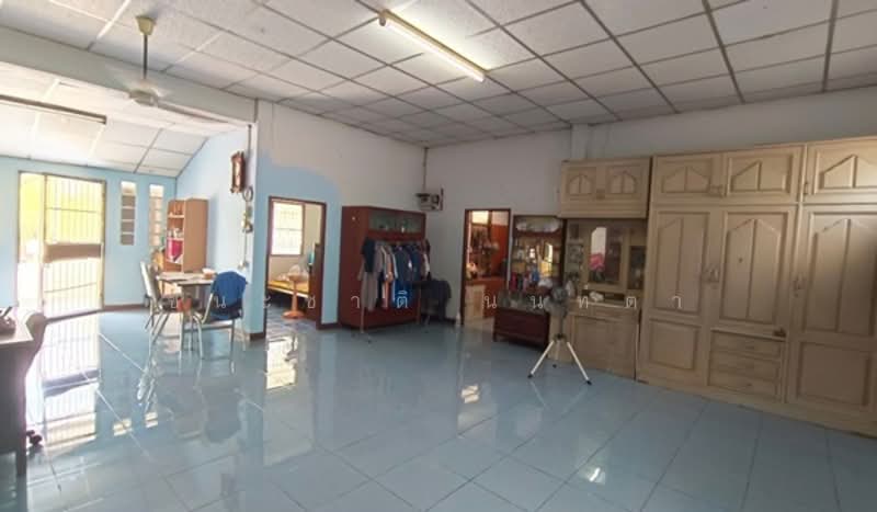 หมู่บ้านร่มเย็น, กรุงเทพ, บางชัน, คลองสามวา, กรุงเทพ, 212 ตร.ม., บ้านเดี่ยว ขาย, โดย ชนะชาติ นนท์ตา, 500233894 - DDproperty.com