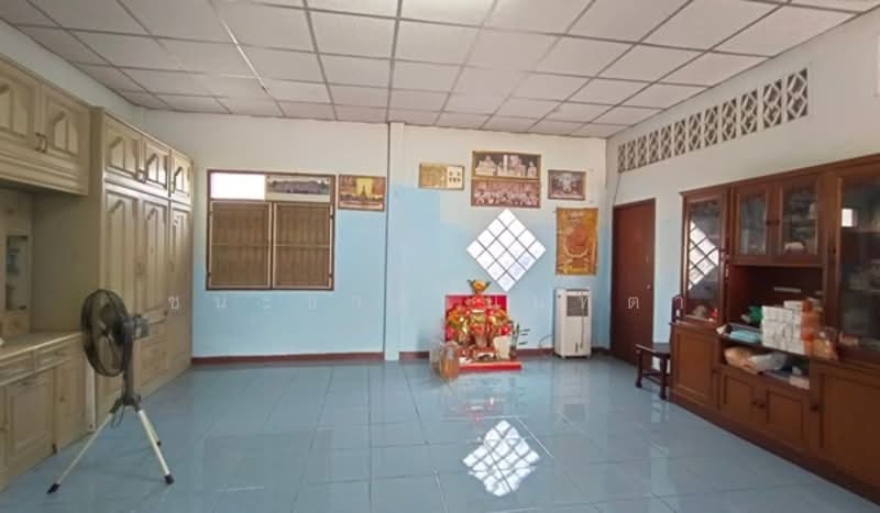 หมู่บ้านร่มเย็น, กรุงเทพ, บางชัน, คลองสามวา, กรุงเทพ, 212 ตร.ม., บ้านเดี่ยว ขาย, โดย ชนะชาติ นนท์ตา, 500233894 - DDproperty.com