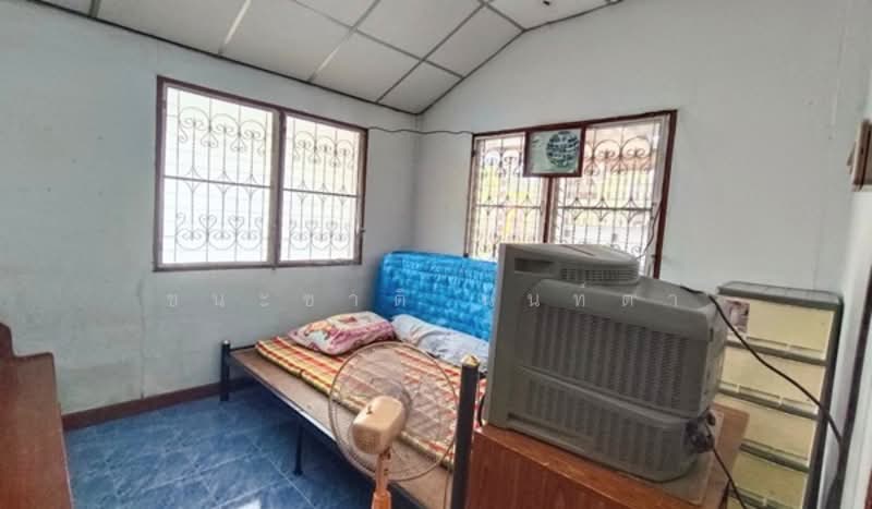 หมู่บ้านร่มเย็น, กรุงเทพ, บางชัน, คลองสามวา, กรุงเทพ, 212 ตร.ม., บ้านเดี่ยว ขาย, โดย ชนะชาติ นนท์ตา, 500233894 - DDproperty.com