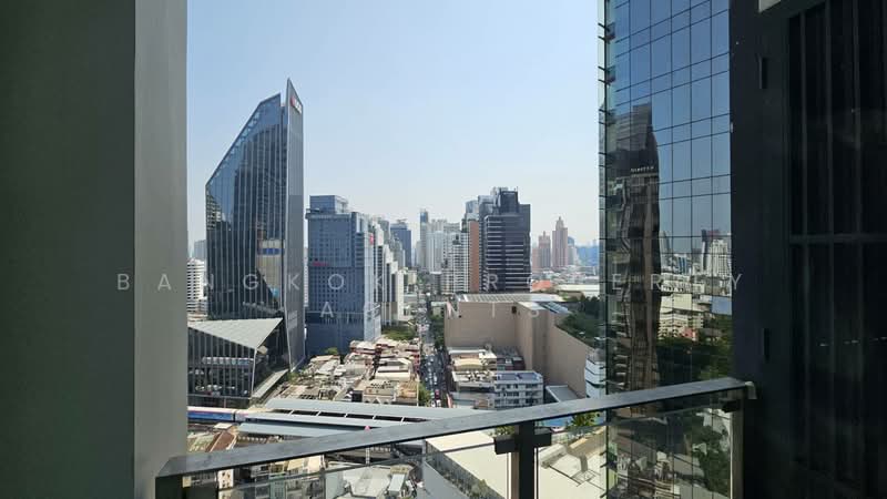 The Diplomat 39, Bangkok, 18 Soi Sukhumvit 39, Sukhumvit Road, Khlong Tan Nua, Watthana, Bangkok, 1 Bedroom, 61 sqm, Condo For Rent, by BANGKOK PROPERTY AGENTS, 500233895 - DDproperty.com