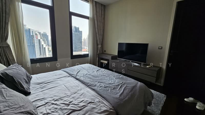 The Diplomat 39, Bangkok, 18 Soi Sukhumvit 39, Sukhumvit Road, Khlong Tan Nua, Watthana, Bangkok, 1 Bedroom, 61 sqm, Condo For Rent, by BANGKOK PROPERTY AGENTS, 500233895 - DDproperty.com