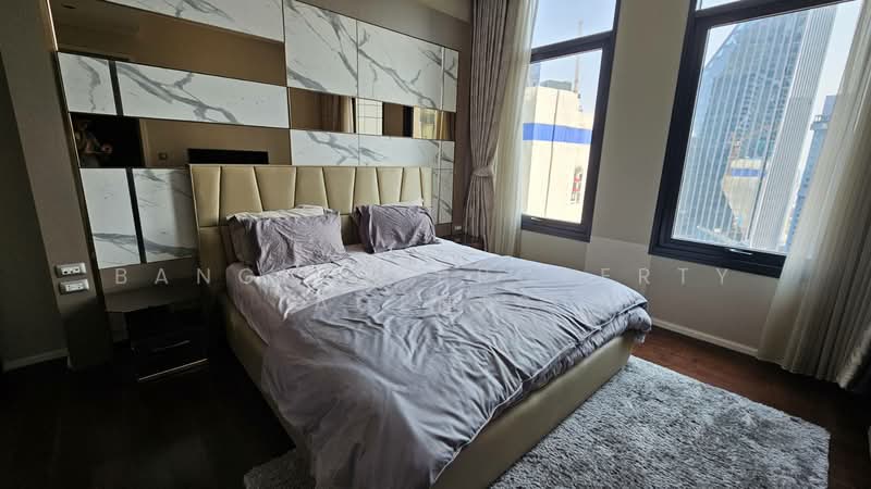 The Diplomat 39, Bangkok, 18 Soi Sukhumvit 39, Sukhumvit Road, Khlong Tan Nua, Watthana, Bangkok, 1 Bedroom, 61 sqm, Condo For Rent, by BANGKOK PROPERTY AGENTS, 500233895 - DDproperty.com