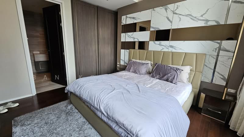 The Diplomat 39, Bangkok, 18 Soi Sukhumvit 39, Sukhumvit Road, Khlong Tan Nua, Watthana, Bangkok, 1 Bedroom, 61 sqm, Condo For Rent, by BANGKOK PROPERTY AGENTS, 500233895 - DDproperty.com