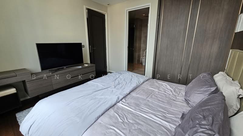 The Diplomat 39, Bangkok, 18 Soi Sukhumvit 39, Sukhumvit Road, Khlong Tan Nua, Watthana, Bangkok, 1 Bedroom, 61 sqm, Condo For Rent, by BANGKOK PROPERTY AGENTS, 500233895 - DDproperty.com