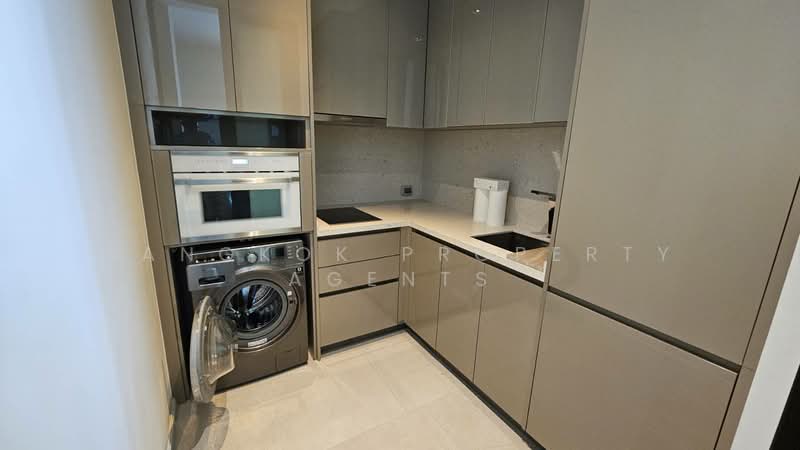 The Diplomat 39, Bangkok, 18 Soi Sukhumvit 39, Sukhumvit Road, Khlong Tan Nua, Watthana, Bangkok, 1 Bedroom, 61 sqm, Condo For Rent, by BANGKOK PROPERTY AGENTS, 500233895 - DDproperty.com