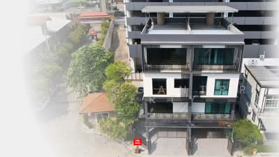 ขาย - บ้านนราธิป ไทรม้า, นนทบุรี