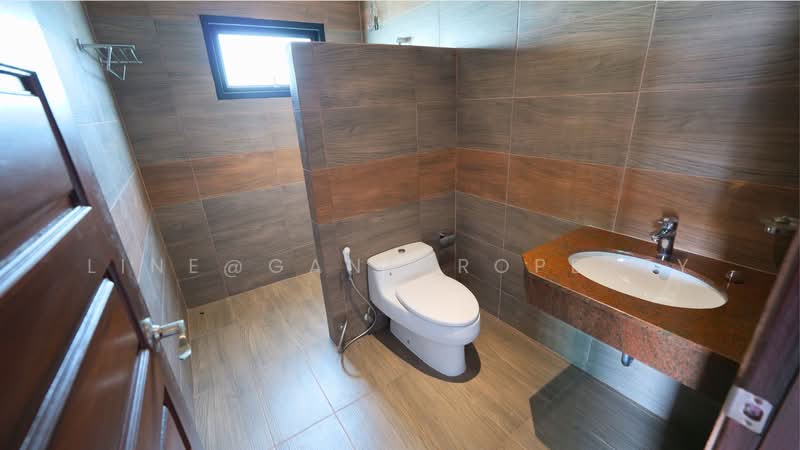 บ้านนราธิป ไทรม้า, Nonthaburi, รัตนาธิเบศร์, Sai Ma, Muang Nonthaburi, Nonthaburi, 4 Bedrooms, 328 sqm, Townhouse For Sale, by Line@GantProperty, 500233896 - DDproperty.com