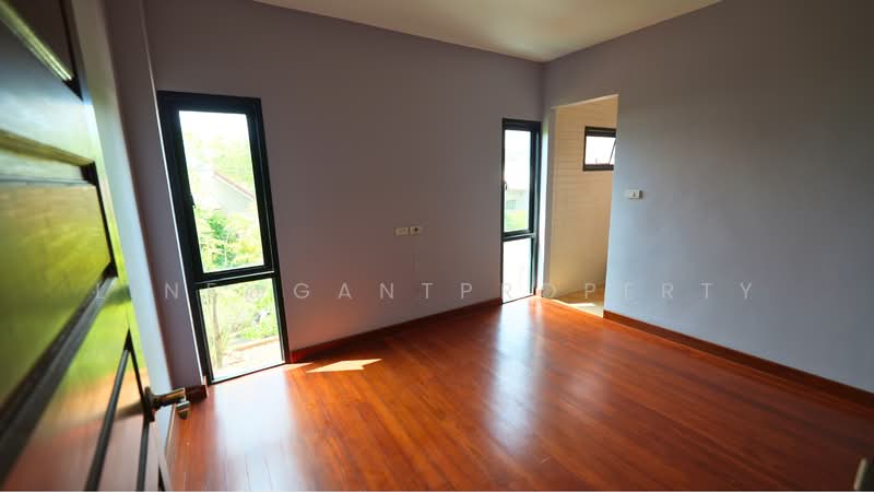 บ้านนราธิป ไทรม้า, Nonthaburi, รัตนาธิเบศร์, Sai Ma, Muang Nonthaburi, Nonthaburi, 4 Bedrooms, 328 sqm, Townhouse For Sale, by Line@GantProperty, 500233896 - DDproperty.com