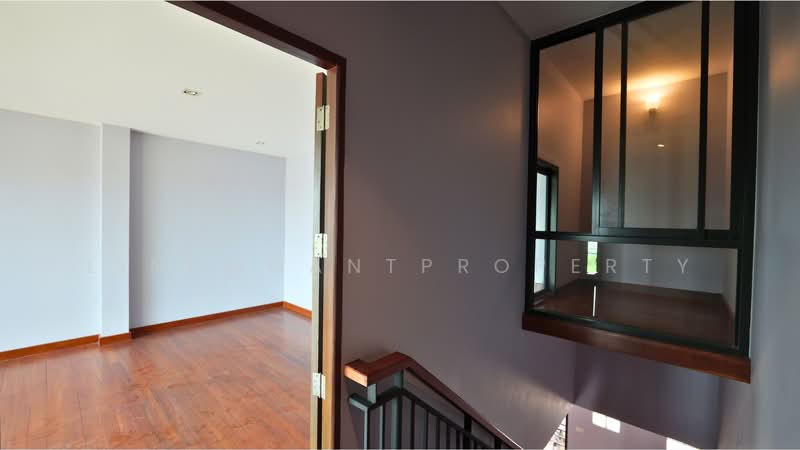 บ้านนราธิป ไทรม้า, Nonthaburi, รัตนาธิเบศร์, Sai Ma, Muang Nonthaburi, Nonthaburi, 4 Bedrooms, 328 sqm, Townhouse For Sale, by Line@GantProperty, 500233896 - DDproperty.com