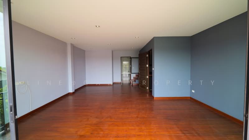 บ้านนราธิป ไทรม้า, Nonthaburi, รัตนาธิเบศร์, Sai Ma, Muang Nonthaburi, Nonthaburi, 4 Bedrooms, 328 sqm, Townhouse For Sale, by Line@GantProperty, 500233896 - DDproperty.com