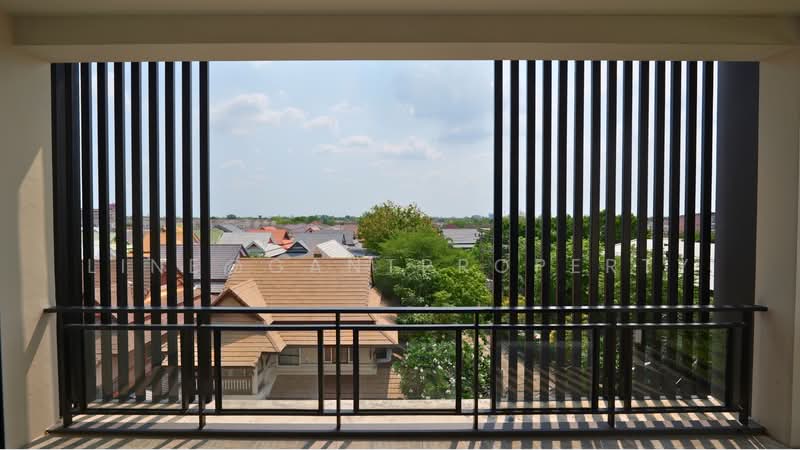 บ้านนราธิป ไทรม้า, Nonthaburi, รัตนาธิเบศร์, Sai Ma, Muang Nonthaburi, Nonthaburi, 4 Bedrooms, 328 sqm, Townhouse For Sale, by Line@GantProperty, 500233896 - DDproperty.com