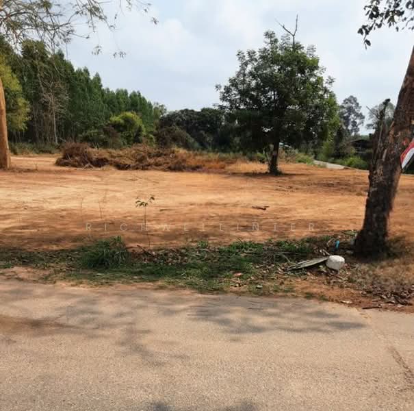 2 rai of land for sale in Koh Khanun, Soi Rai Don 8, already leveled,, Chachoengsao, Ko Khanun, Phanom Sarakham, Chachoengsao, , 3,200 sqm, Land For Sale, by richwellinter, 500233897 - DDproperty.com