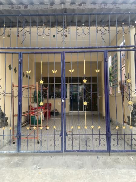 อีสเทิร์นแลนด์ซิตี้ ชลบุรี (Eastern Land City), Chon Buri (Pattaya), Na Pa, Muang Chon Buri, Chon Buri (Pattaya), 2 Bedrooms, 120 sqm, Townhouse For Sale, by The Best Property เต้, 500233898 - DDproperty.com