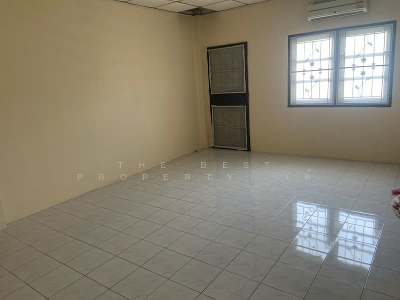 อีสเทิร์นแลนด์ซิตี้ ชลบุรี (Eastern Land City), Chon Buri (Pattaya), Na Pa, Muang Chon Buri, Chon Buri (Pattaya), 2 Bedrooms, 120 sqm, Townhouse For Sale, by The Best Property เต้, 500233898 - DDproperty.com