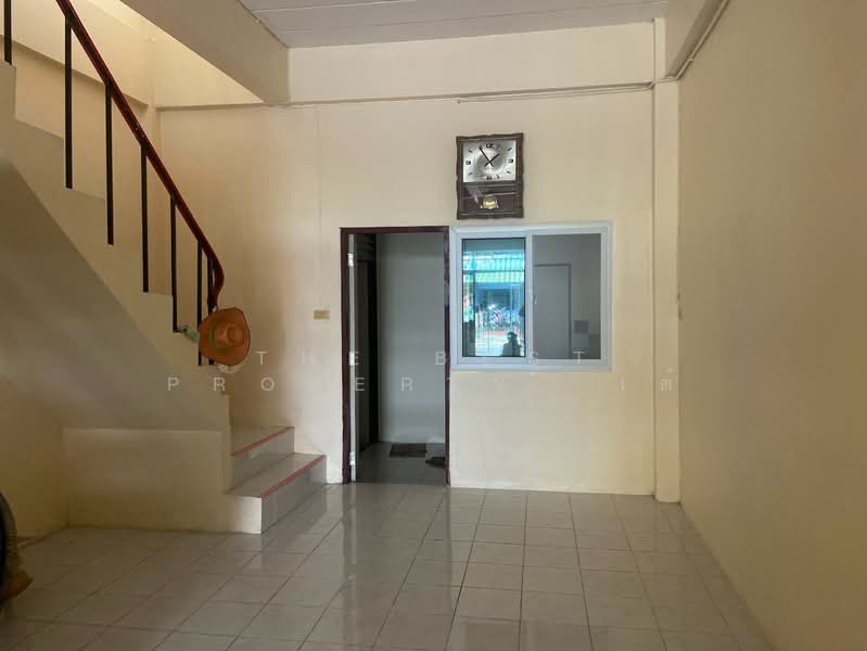 อีสเทิร์นแลนด์ซิตี้ ชลบุรี (Eastern Land City), Chon Buri (Pattaya), Na Pa, Muang Chon Buri, Chon Buri (Pattaya), 2 Bedrooms, 120 sqm, Townhouse For Sale, by The Best Property เต้, 500233898 - DDproperty.com