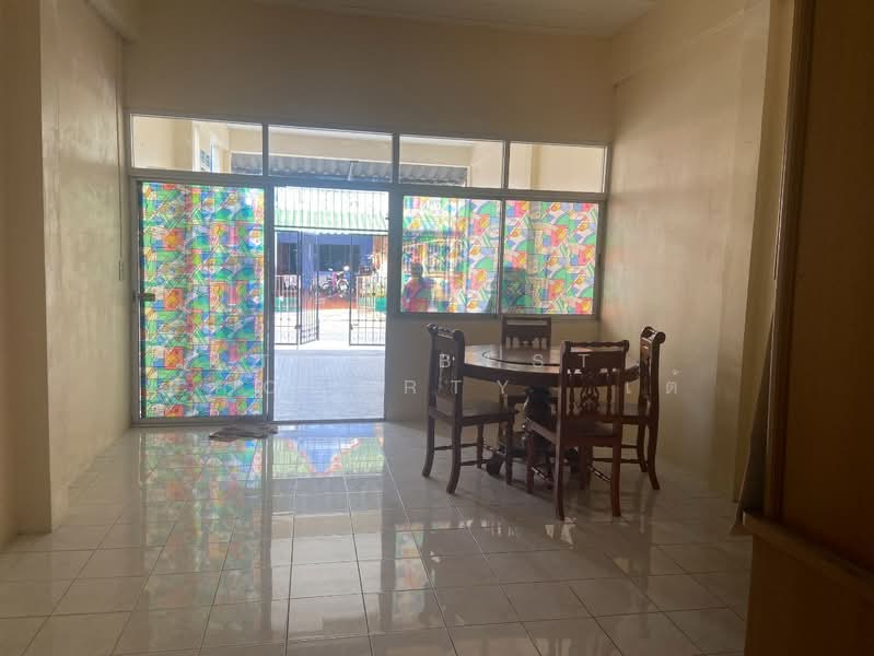 อีสเทิร์นแลนด์ซิตี้ ชลบุรี (Eastern Land City), Chon Buri (Pattaya), Na Pa, Muang Chon Buri, Chon Buri (Pattaya), 2 Bedrooms, 120 sqm, Townhouse For Sale, by The Best Property เต้, 500233898 - DDproperty.com