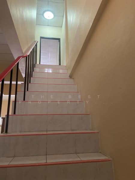 อีสเทิร์นแลนด์ซิตี้ ชลบุรี (Eastern Land City), Chon Buri (Pattaya), Na Pa, Muang Chon Buri, Chon Buri (Pattaya), 2 Bedrooms, 120 sqm, Townhouse For Sale, by The Best Property เต้, 500233898 - DDproperty.com