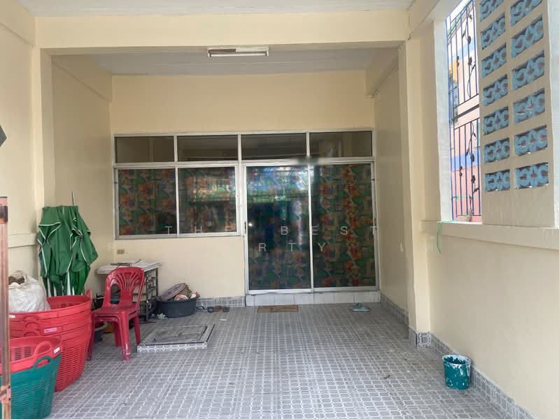 อีสเทิร์นแลนด์ซิตี้ ชลบุรี (Eastern Land City), Chon Buri (Pattaya), Na Pa, Muang Chon Buri, Chon Buri (Pattaya), 2 Bedrooms, 120 sqm, Townhouse For Sale, by The Best Property เต้, 500233898 - DDproperty.com