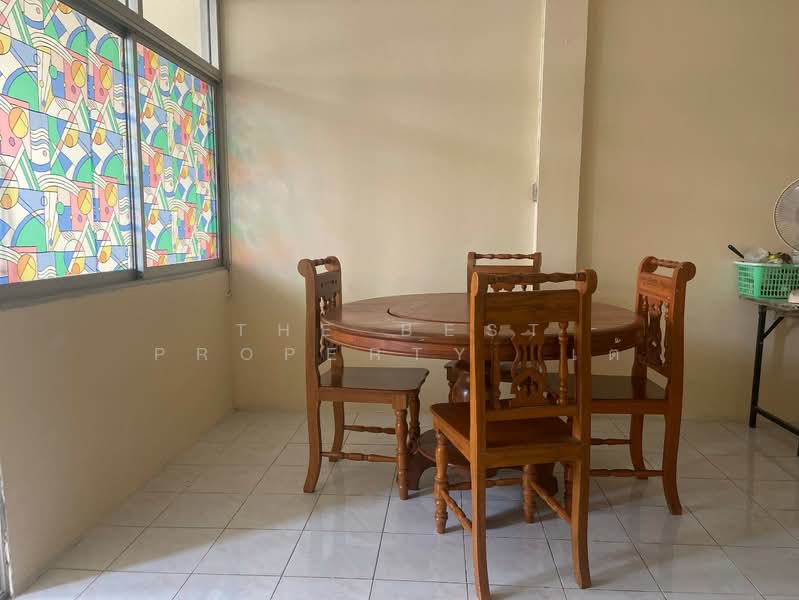 อีสเทิร์นแลนด์ซิตี้ ชลบุรี (Eastern Land City), Chon Buri (Pattaya), Na Pa, Muang Chon Buri, Chon Buri (Pattaya), 2 Bedrooms, 120 sqm, Townhouse For Sale, by The Best Property เต้, 500233898 - DDproperty.com