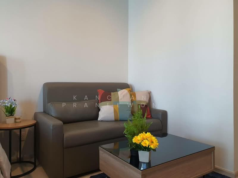 Life One Wireless, Bangkok, 1 Wireless Road, Lumphini, Pathum Wan, Bangkok, Studio, 28 sqm, Condo For Rent, by Kanchana Praneewong, 500233899 - DDproperty.com